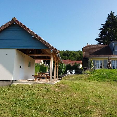 Appartement Lumineux, Calme Et Panoramique !! Pouligney-Lusans Exterior photo